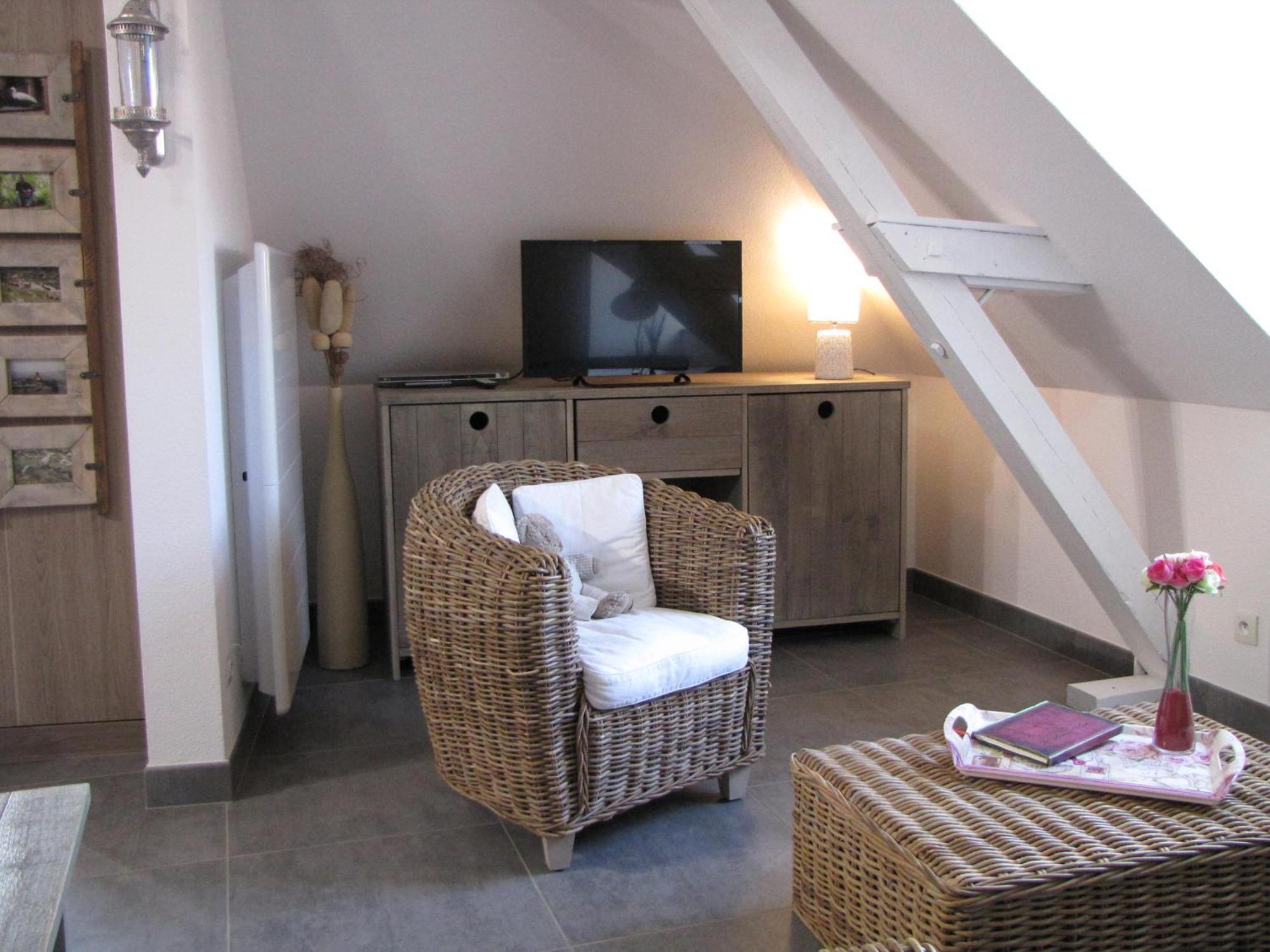 Appartement Le Bretzel à Ribeauvillé Extérieur photo