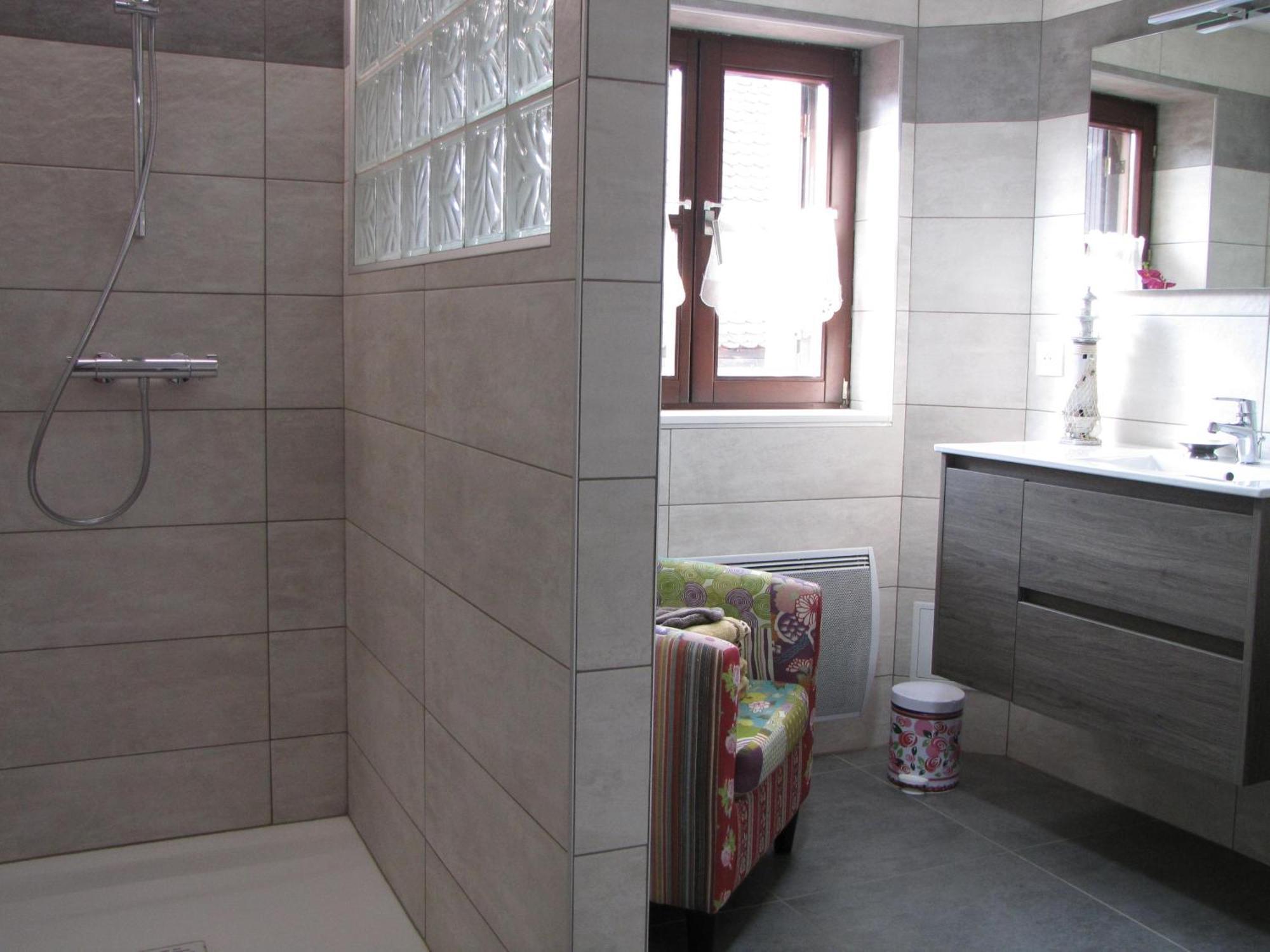 Appartement Le Bretzel à Ribeauvillé Extérieur photo